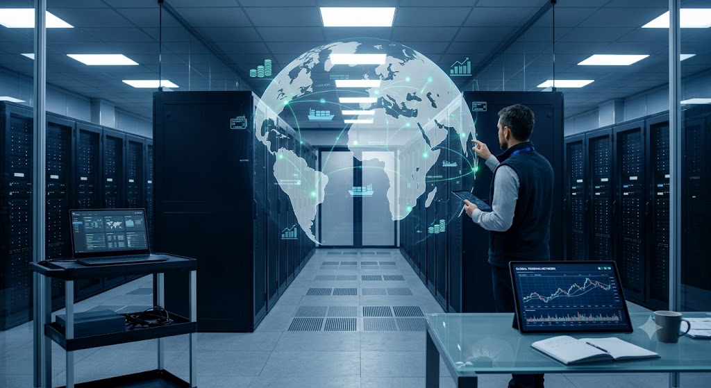 Global Trading Network