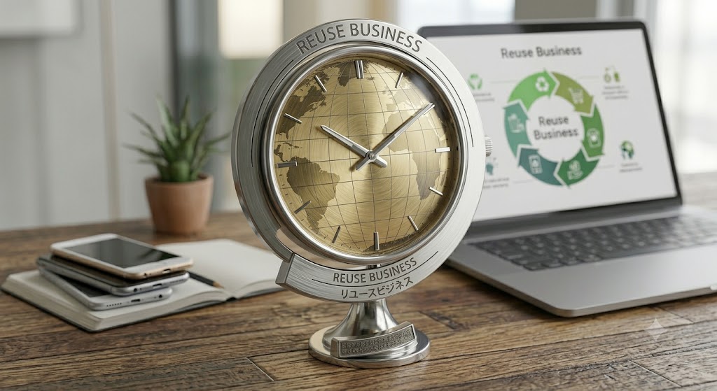 Reuse Business